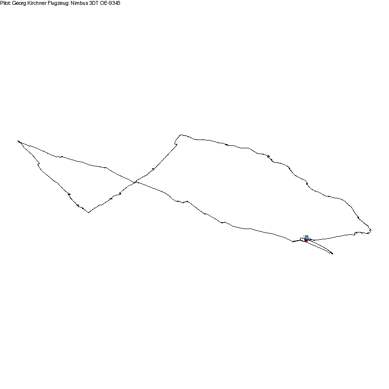 Flugspur